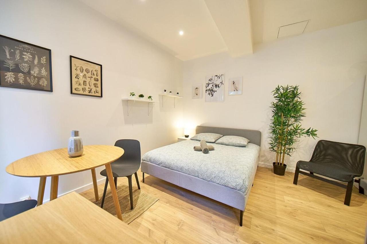 Apartament Le Petit Pierre Scize - Quais De Saone Lyon Zewnętrze zdjęcie